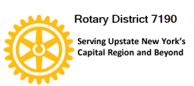 Rotary District 7190