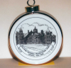 Silliman Ornament 2010 Collection