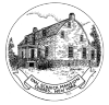 Van Schaick Mansion.