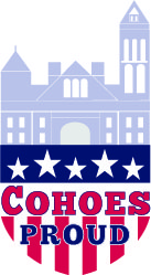 Cohoes Proud